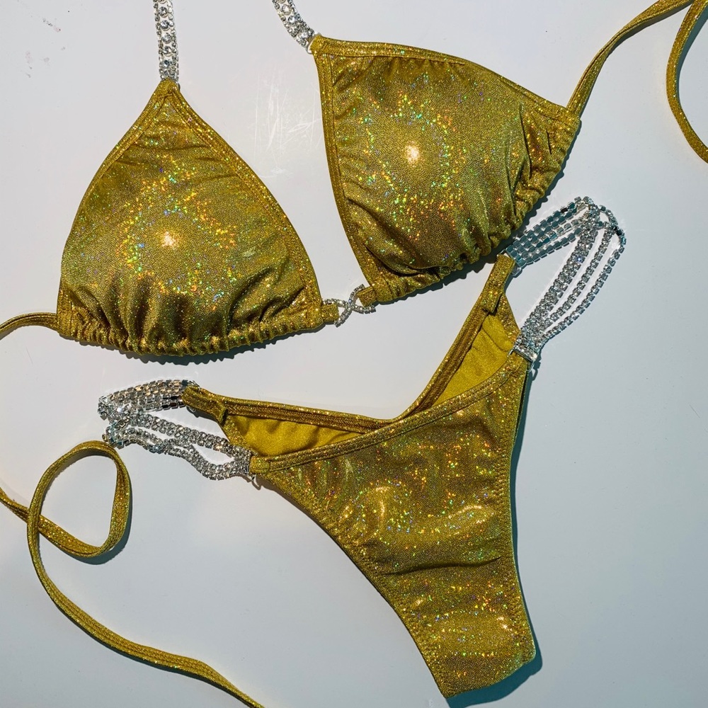 Npc bikini